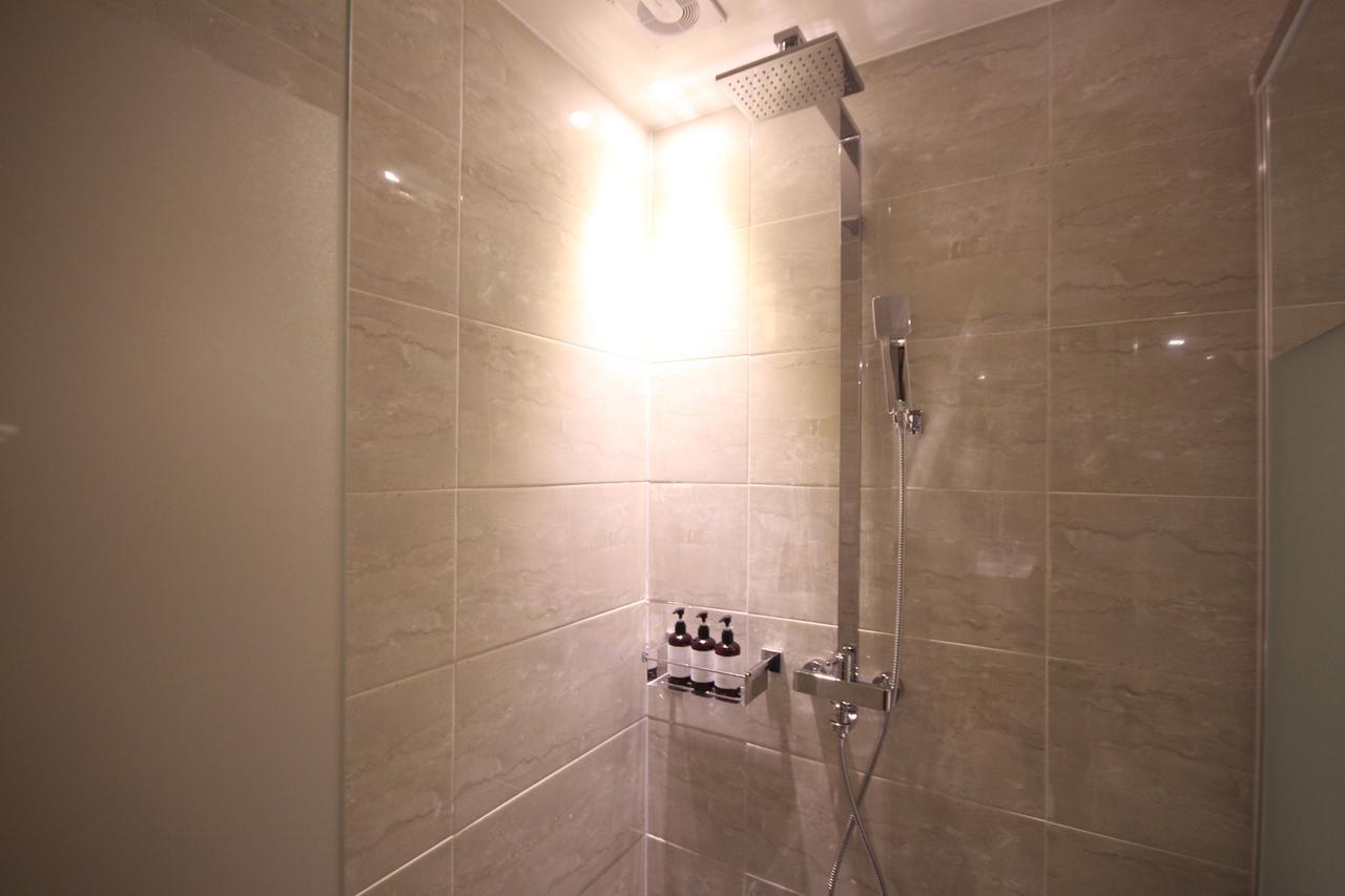 Mbn Hotel Changwon Eksteriør billede